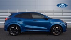 Ford Puma 1.0 EcoBoost Hybrid mHEV ST-Line X 5dr DCT Petrol Hatchback